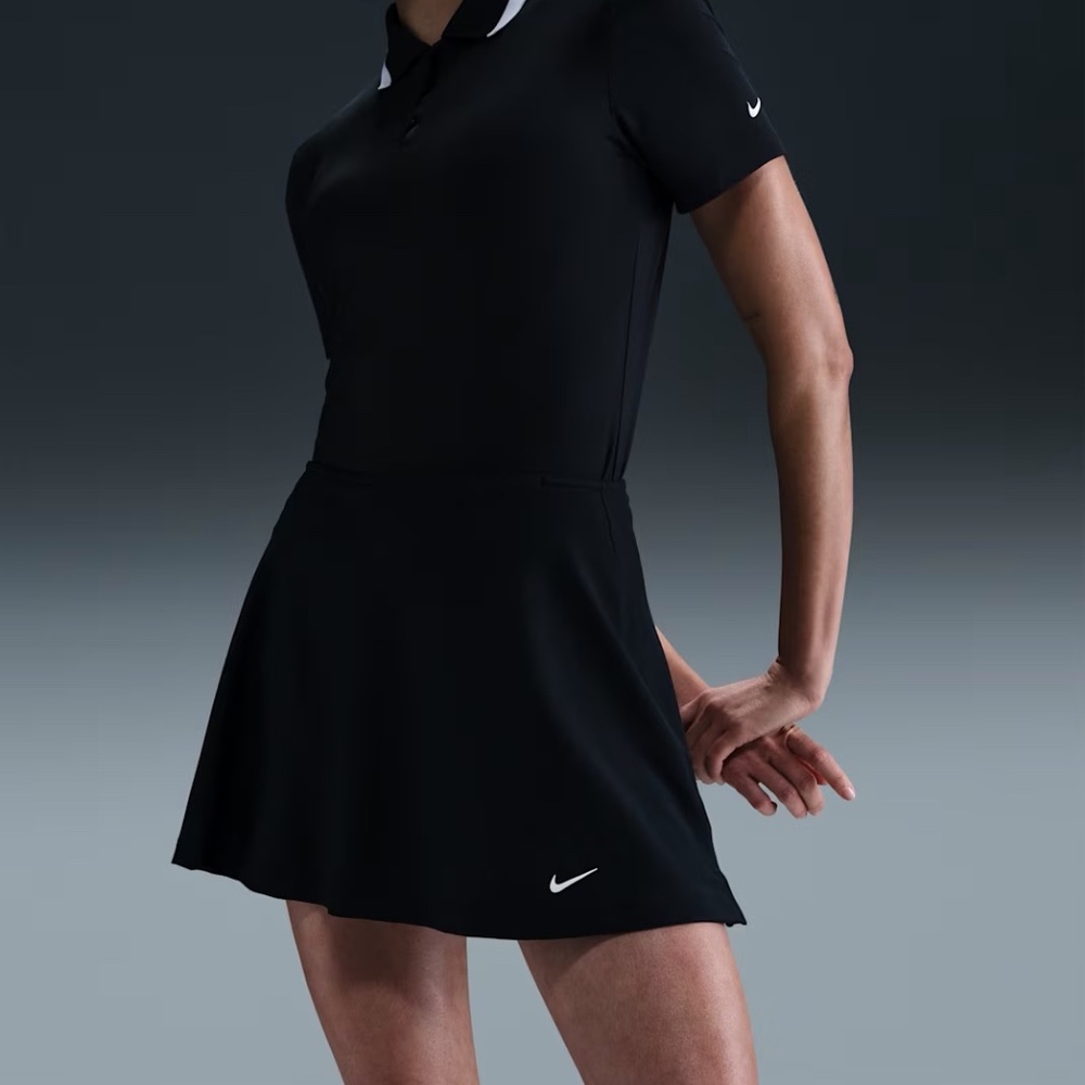 Nike Tour Dri-FIT Flouncy Golf Skirt